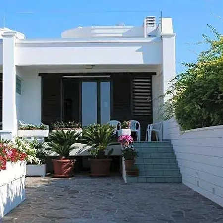 Casa de Férias Panorama Leukos By Lovesud