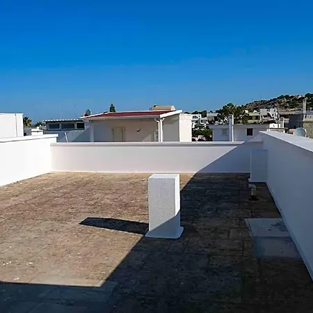 Panorama Leukos By Lovesud Castrignano del Capo