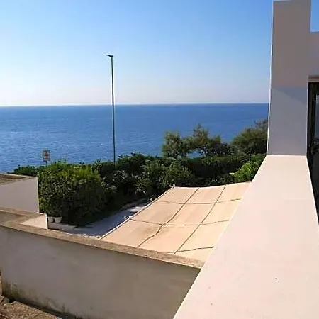 Panorama Leukos By Lovesud Vakantiehuis