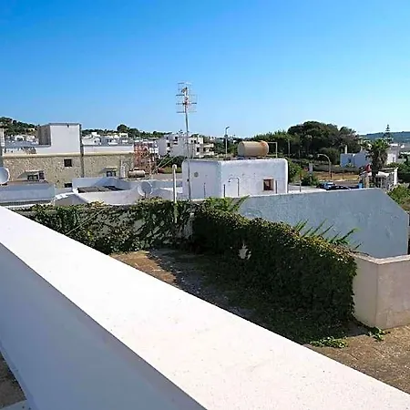 Panorama Leukos By Lovesud Casa de Férias