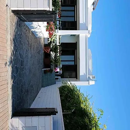 Panorama Leukos By Lovesud Vakantiehuis Castrignano del Capo