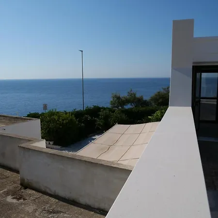 Panorama Leukos By Lovesud Holiday home