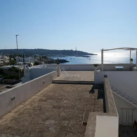 Holiday home Panorama Leukos By Lovesud *