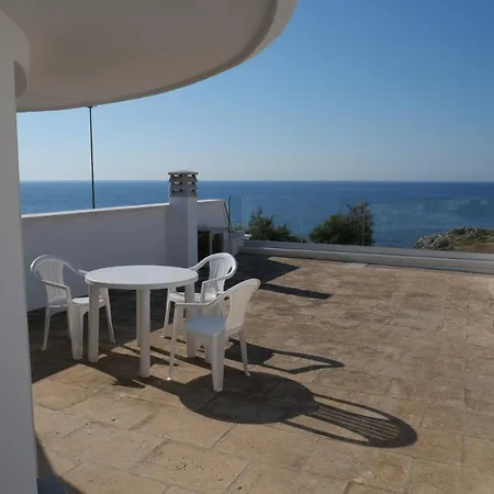 Holiday home Panorama Leukos By Lovesud