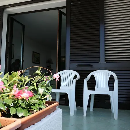 Holiday home Panorama Leukos By Lovesud *