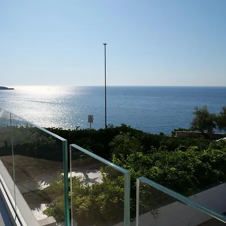 Panorama Leukos By Lovesud Holiday home