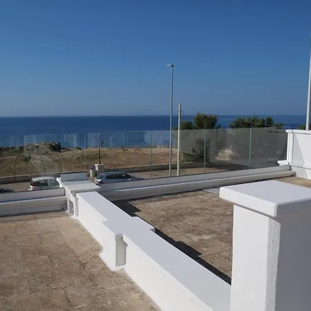 Holiday home Panorama Leukos By Lovesud *
