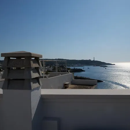 Holiday home Panorama Leukos By Lovesud *