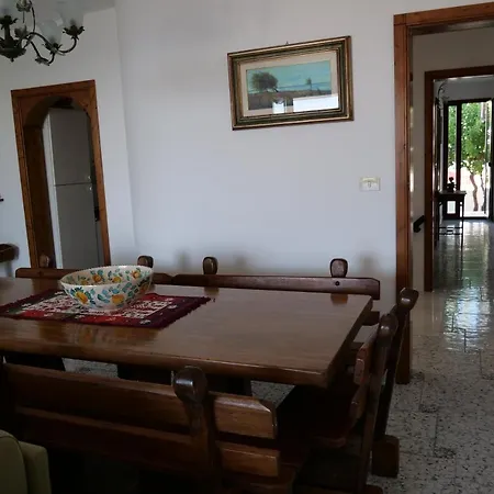 Holiday home Panorama Leukos By Lovesud *